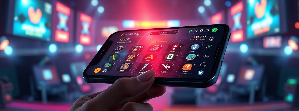 kingdom casino app